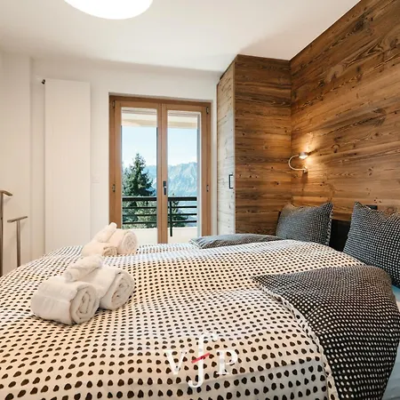 Arcades A43 דירה