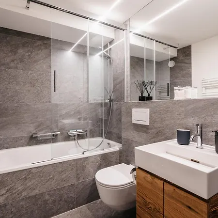 דירה Arcades A43