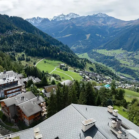 Arcades A43 דירה *