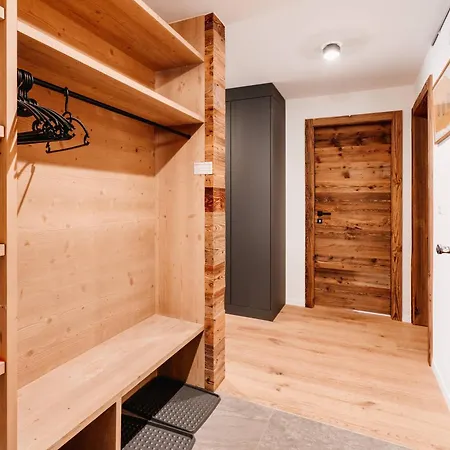 Arcades A43 דירה *