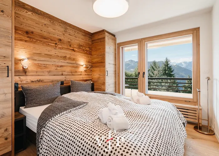 公寓 Arcades A43 *