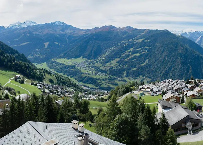 Arcades A43 韦尔比耶