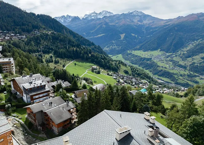 Arcades A43 公寓 *