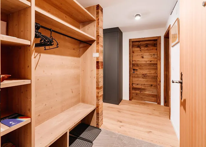 Arcades A43 公寓 *