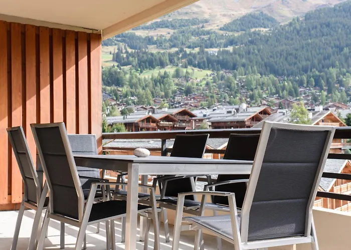 公寓 Arcades A43 *