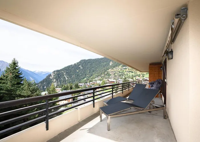 Arcades A43 韦尔比耶