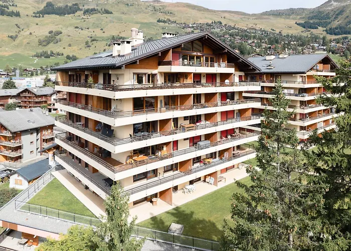 公寓 Arcades A43 *