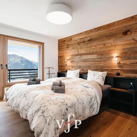 Arcades A43 * Verbier