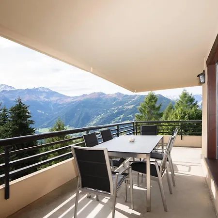 Arcades A43 Lägenhet