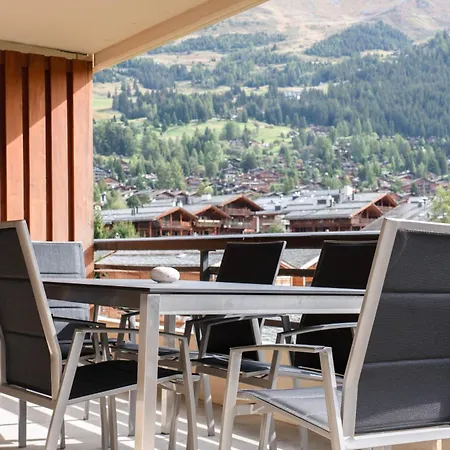 Lägenhet Arcades A43 *