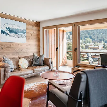 Arcades A43 Lägenhet