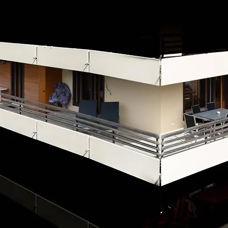 Apartment Arcades A43 *