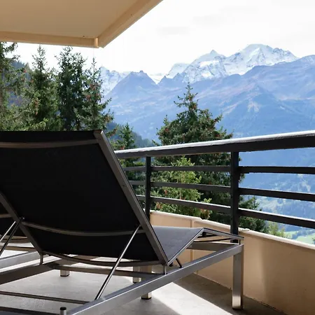 Arcades A43 * Verbier