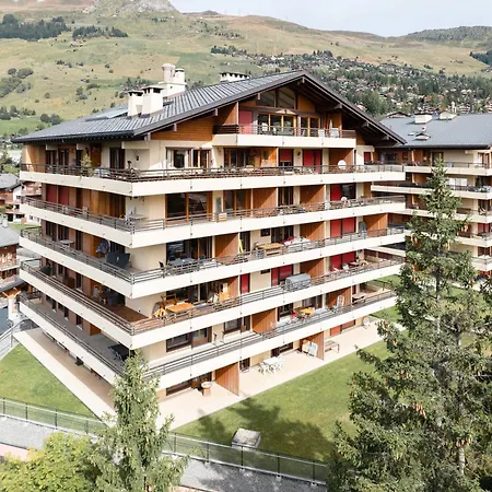 Apartment Arcades A43 *